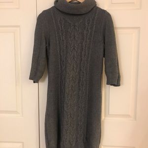 Winter dress- Tommy Hilfiger